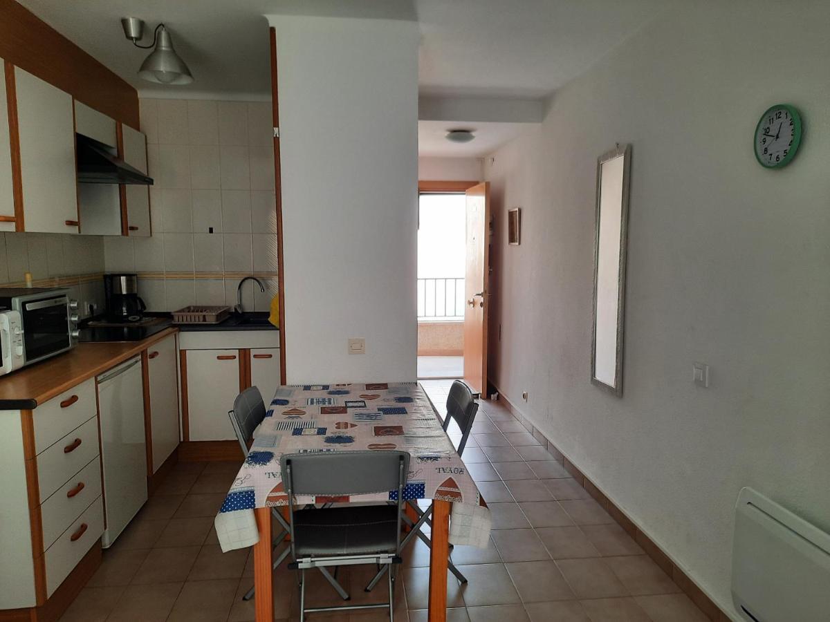 Castell Joncar,30 M De La Playa, 1Era Linea De Mar, Vista Al Mar Διαμέρισμα Ρόζες Εξωτερικό φωτογραφία